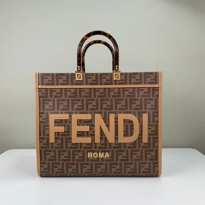 Fendi bags with a Bluetooth - enabled key finder for never losing keys againWF - Fendi Bags - 228