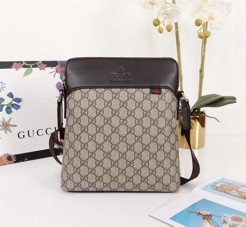 Gucci handbags for women with a beaded trimWF - Gucci Bags - 11233