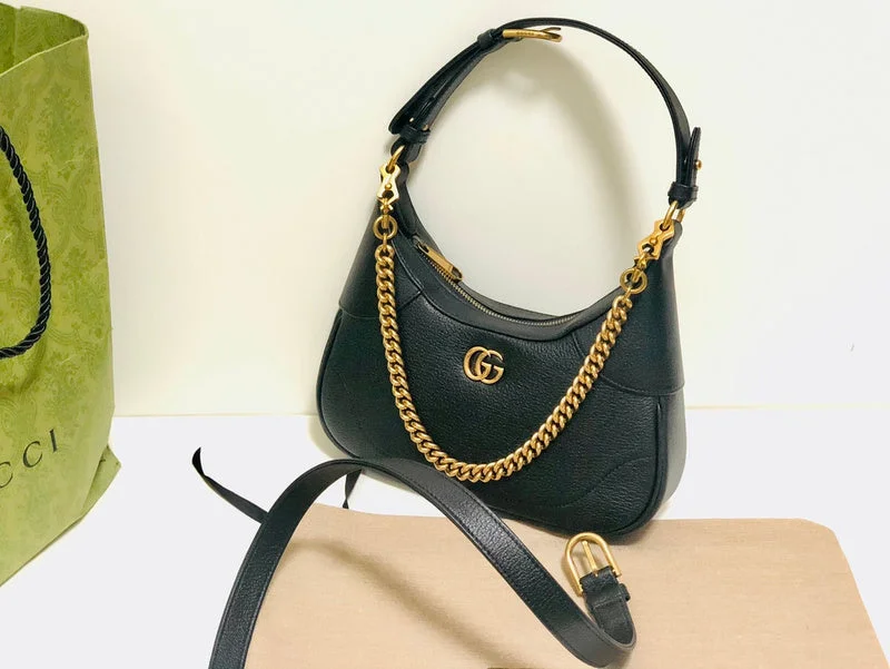 Ladies Gucci Dionysus bags with a detachable shoulder strapWF - Gucci Bags - 12555