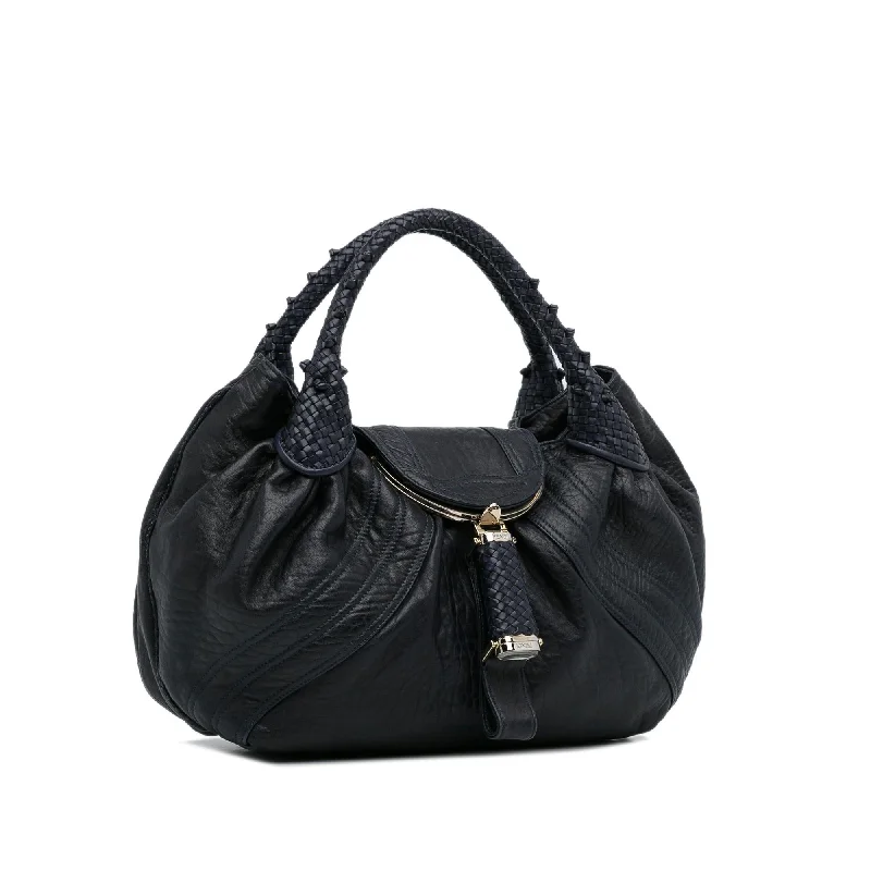 Fendi backpacks with a padded laptop sleeve for travel and work - related useFendi Spy Hobo Bag (SHG-3PzyOL)