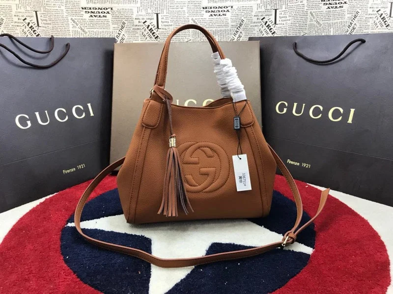 Small - sized Women Gucci shoulder bags for evening outingsWF - Gucci Bags - 10864