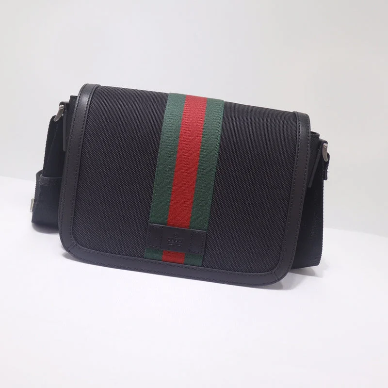 Women Gucci bags with a zippered interior pocketWF - Gucci Bags - 126