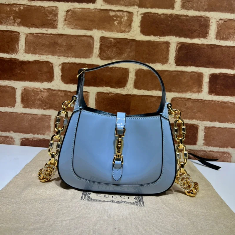 Women Gucci Sylvie bags featuring the signature web stripeWF - Gucci Bags - 12600