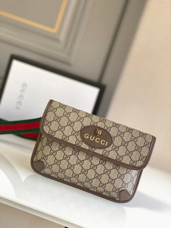 Gucci handbags for women with a back - zip pocketBoldCollect - GUCCI BAGS - 1590