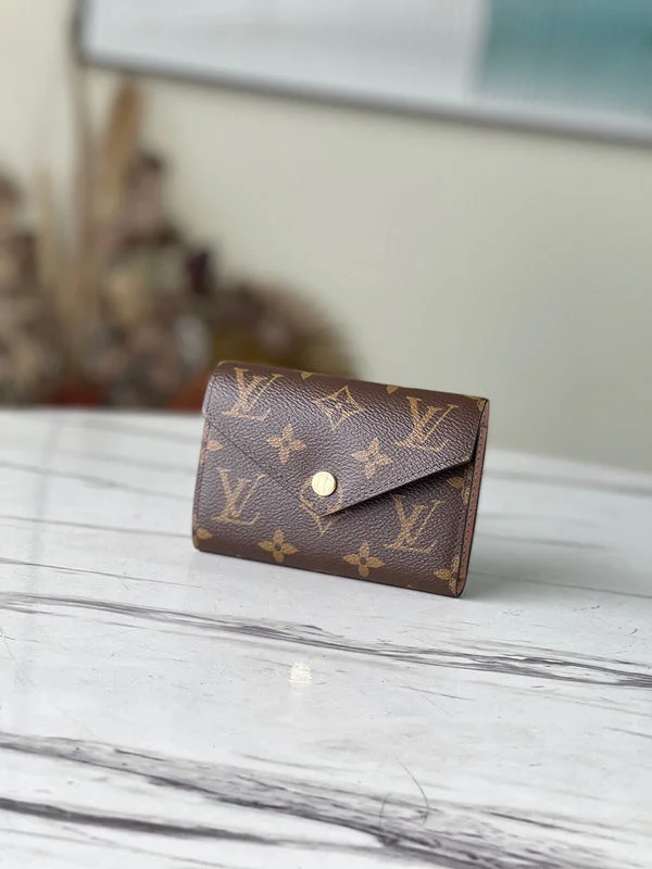 Small - sized Louis Vuitton Pochette Metis bags for a compact carryBC - LOUIS VUITTON BAGS - 1343