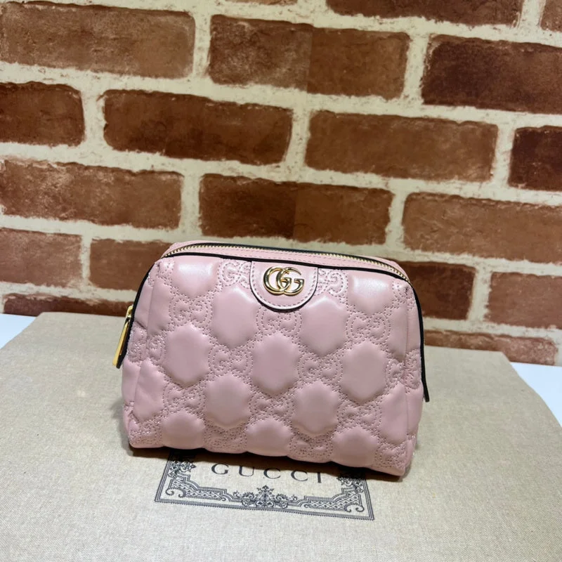 Gucci Marmont bags for women with gold - toned hardwareWF - Gucci Bags - 12577