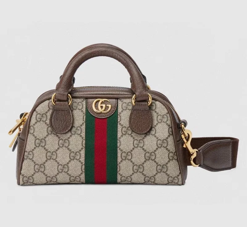 Ladies Gucci Dionysus bags with a detachable shoulder strapWF - Gucci Bags - 12588