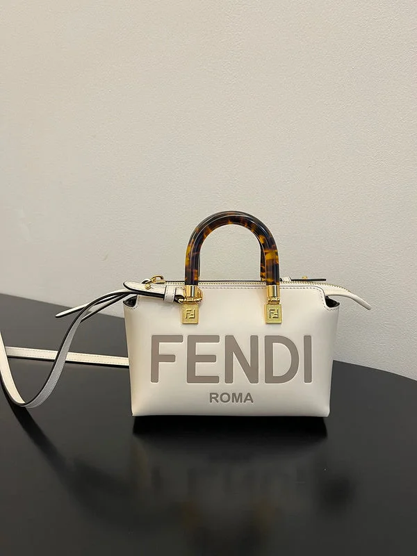 Fendi backpacks with a water - resistant exterior made of high - tech materialsWF - Fendi Bags - 759