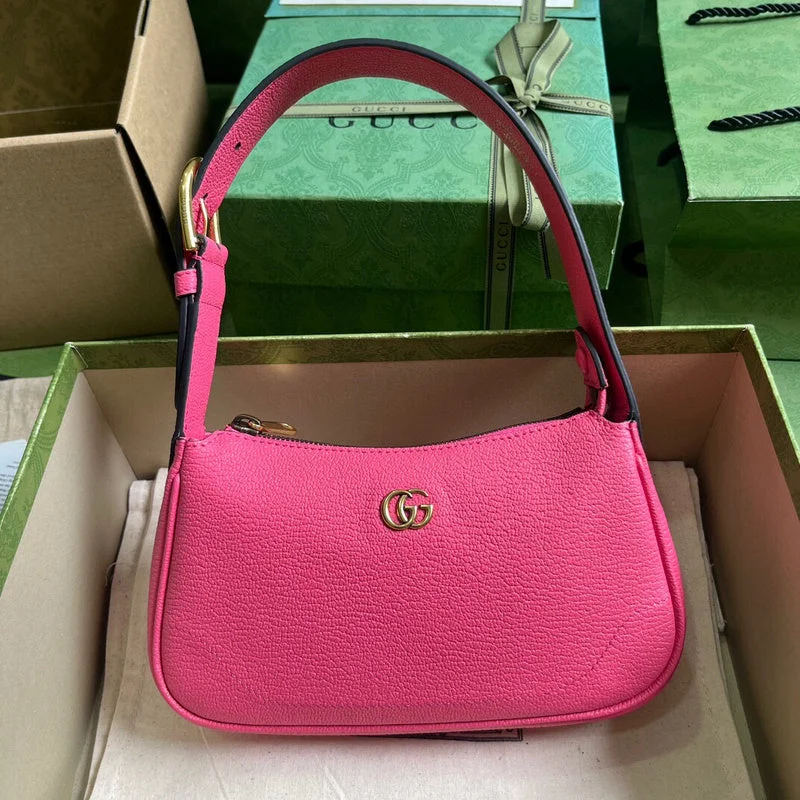 Women Gucci bags with a detachable mobile phone holderWF - Gucci Bags - 3700