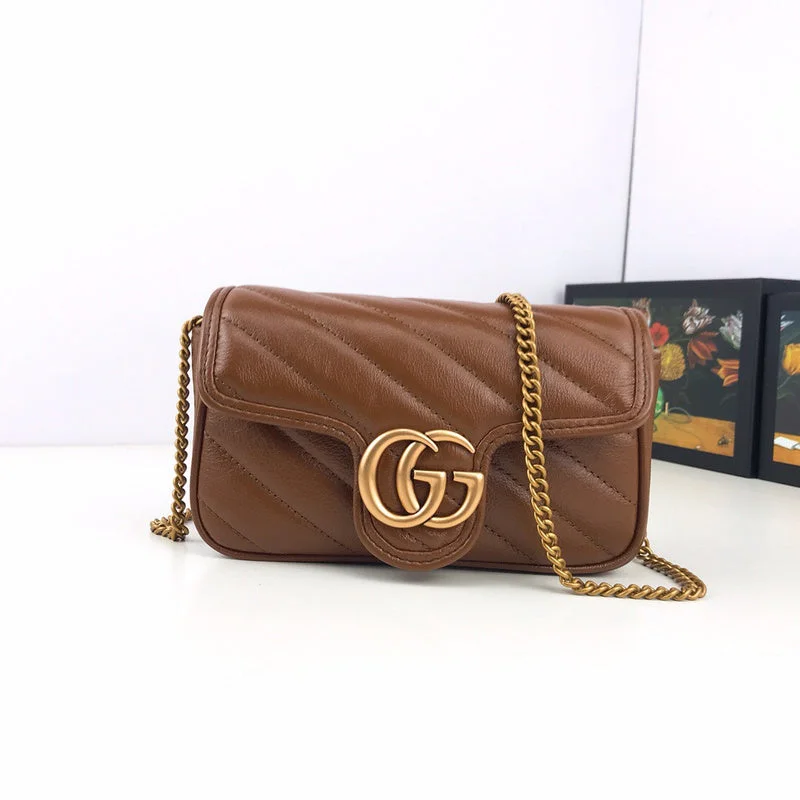 Gucci handbags for women with a metal - framed claspBC - GUCCI BAG - 2572