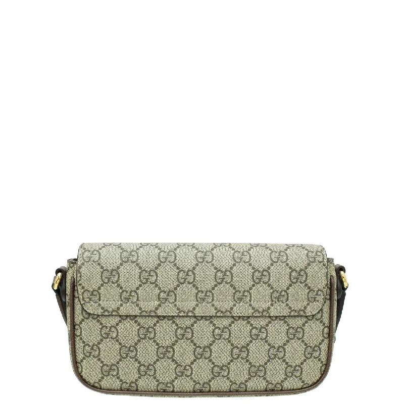 Gucci tote bags for women with a spacious interiorGucci Multicolor Ophidia Mini Crossbody Bag