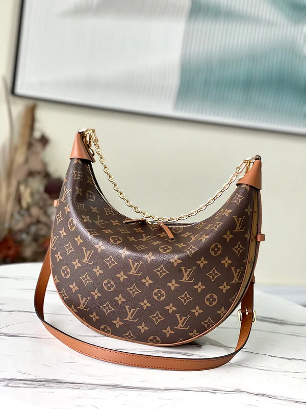 Louis Vuitton Alma bags with a detachable shoulder strap for versatilityBC - LOUIS VUITTON BAGS - 1309