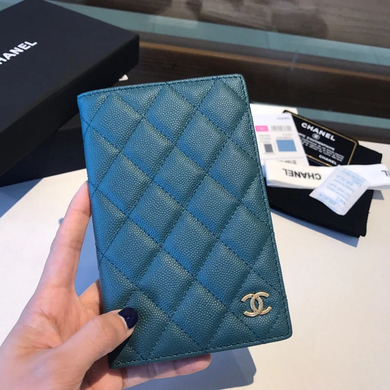 Chanel Small Crossbody Bag for TravelBC - CHANEL Bags - 1135