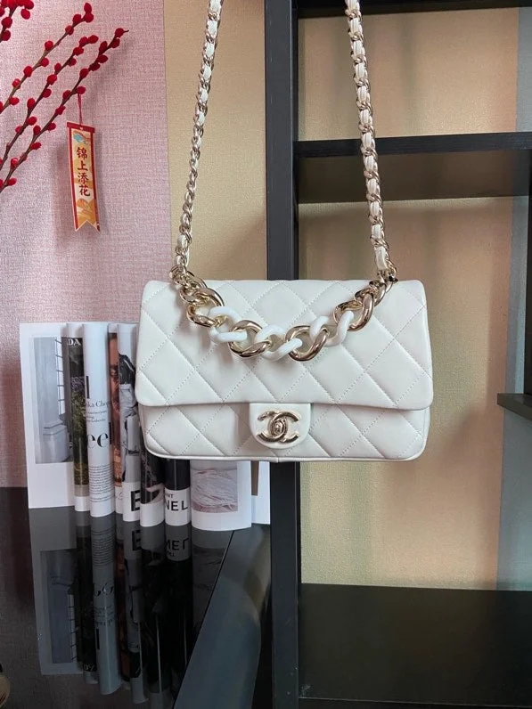 Chanel Medium Tote Bag for Office LadiesBC - CHANEL Bags - 1076