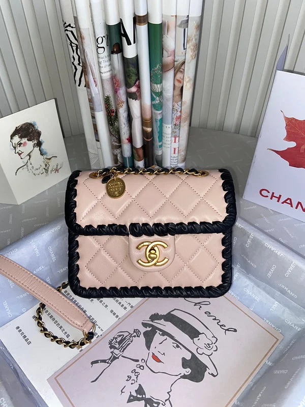 Chanel Classic Flap Bag for Evening PartyBC - CHANEL Bags - 1082