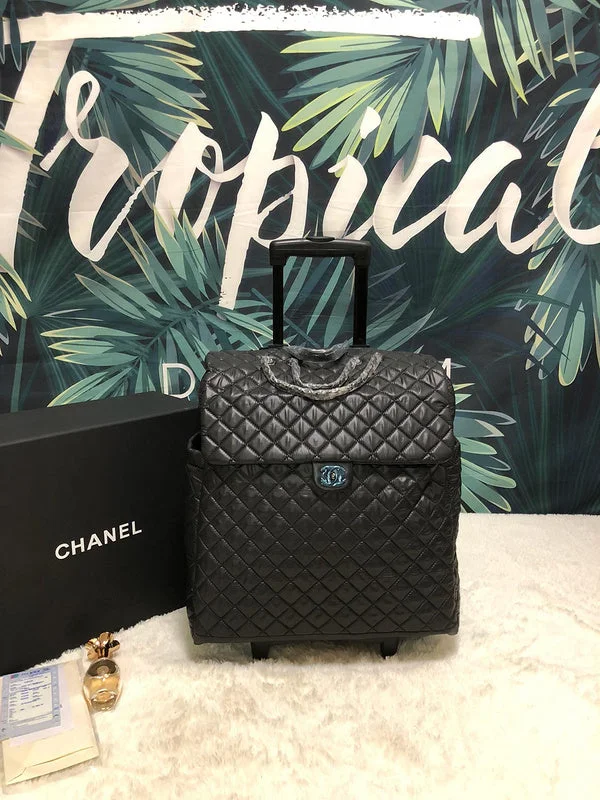 Chanel Limited Edition Handbag for CollectorsBC - CHANEL Bags - 1088