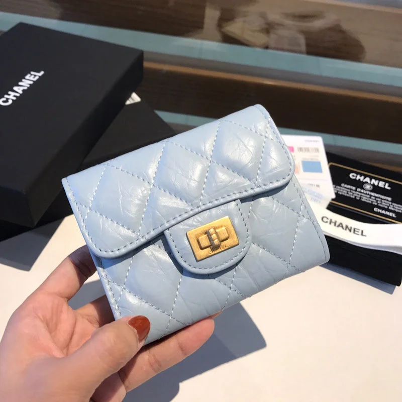 Chanel Small Crossbody Bag for TravelBC - CHANEL Bags - 1129