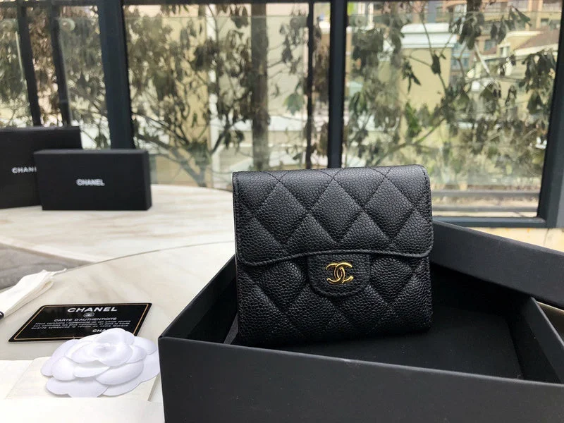 Chanel All - Match Handbag for Versatile StylingBC - CHANEL Bags - 1137