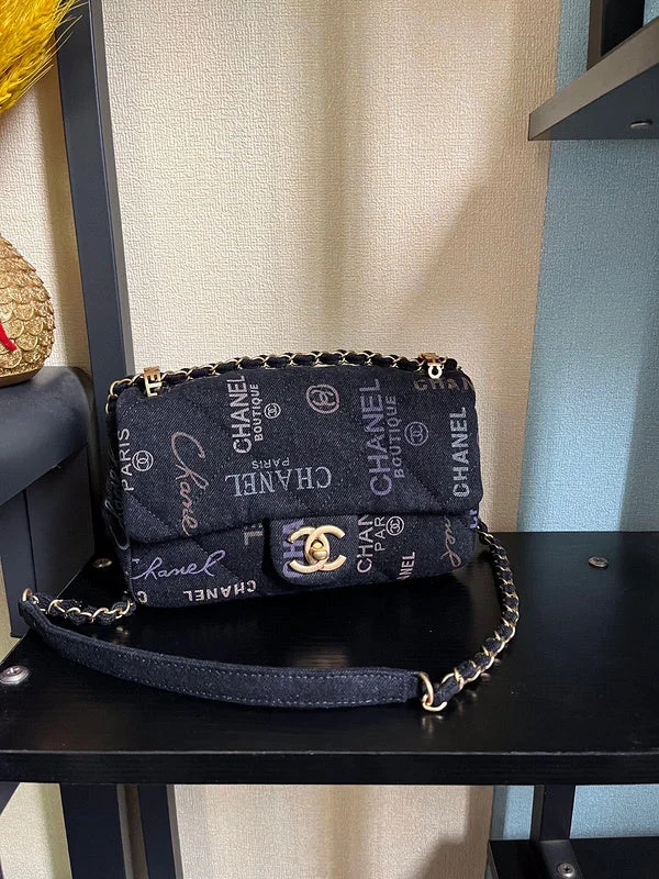 Chanel Lightweight Handbag for Daily ErrandsBC - CHANEL BAGS - 1067