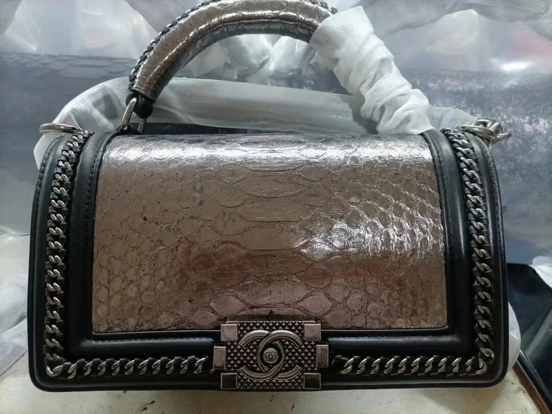 Chanel Classic Flap Bag for Evening PartyBC - CHANEL BAGS - 113