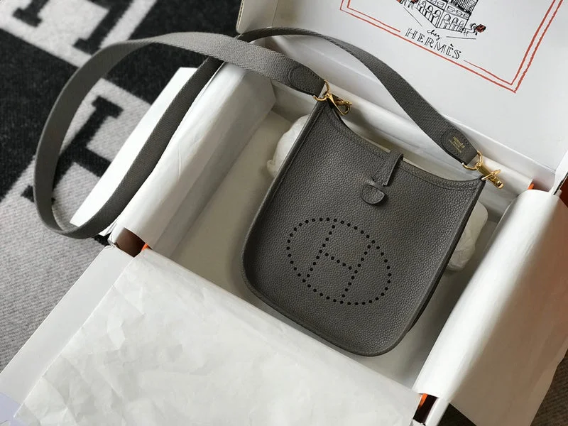 Sporty - Inspired Hermes Bags for Active LifestylesBoldCollect - HERMES Bags - 534