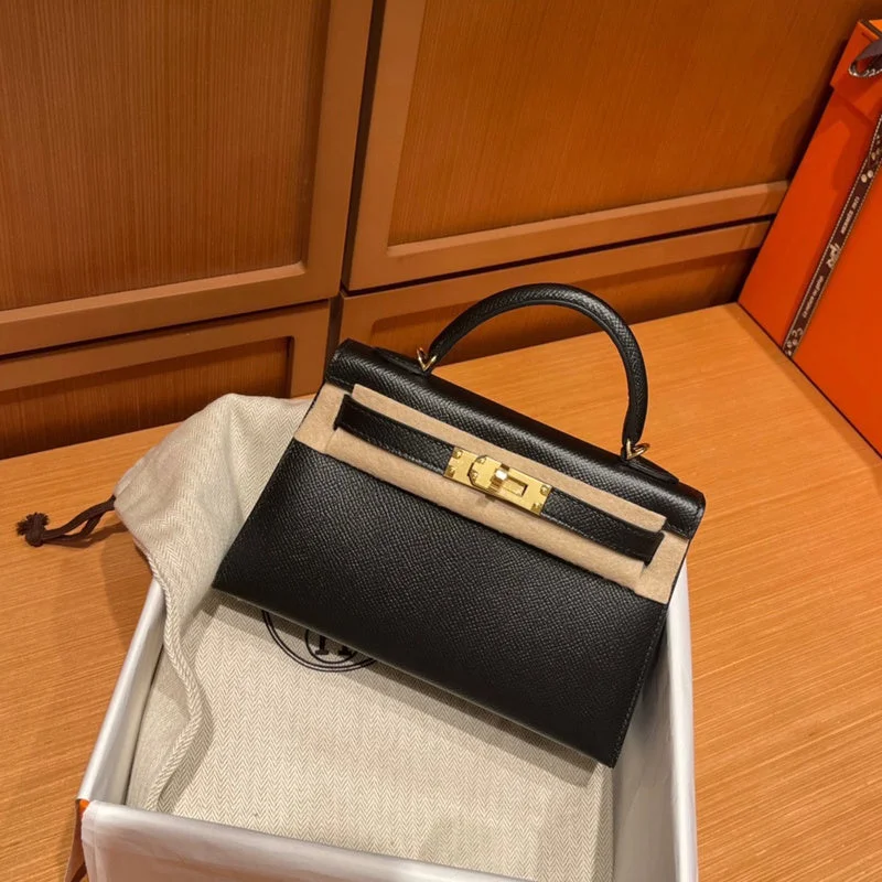 High - Capacity Hermes Duffle - Style Bags for Extended TripsBoldCollect - HERMES Bags - 548