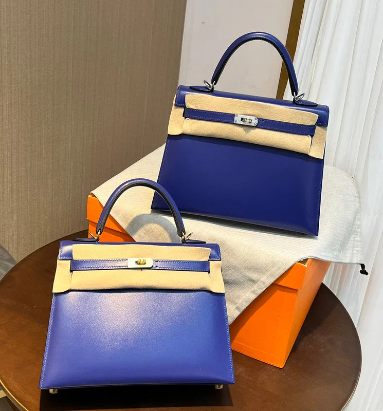 Hermes Bags with Chain - Link Handles for a Touch of GlamourBoldCollect - HERMES Bags - 554