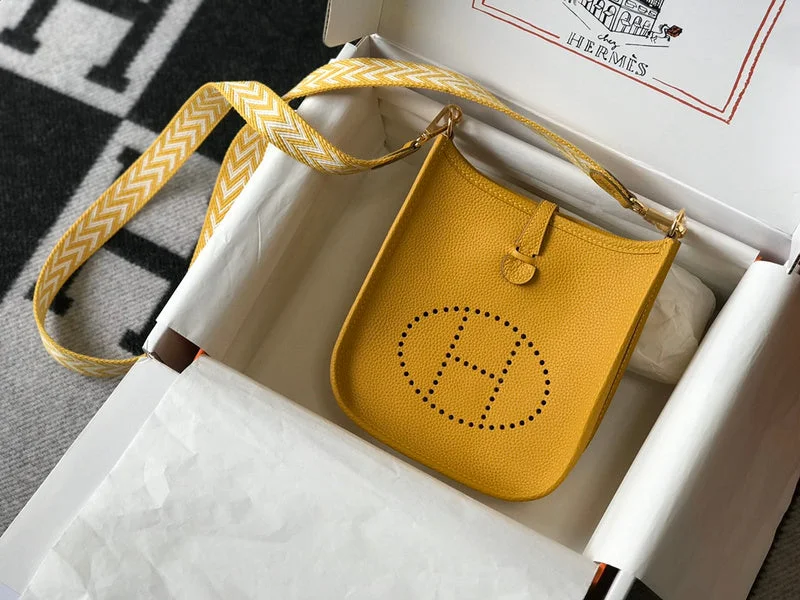 Art - Inspired Hermes Bags Collaborated with Renowned ArtistsBoldCollect - HERMES Bags - 567