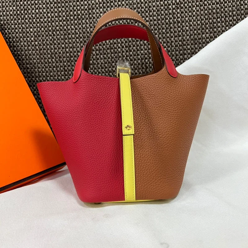 Water - Resistant Hermes Beach Bags for Summer FunBoldCollect - HERMES Bags - 582