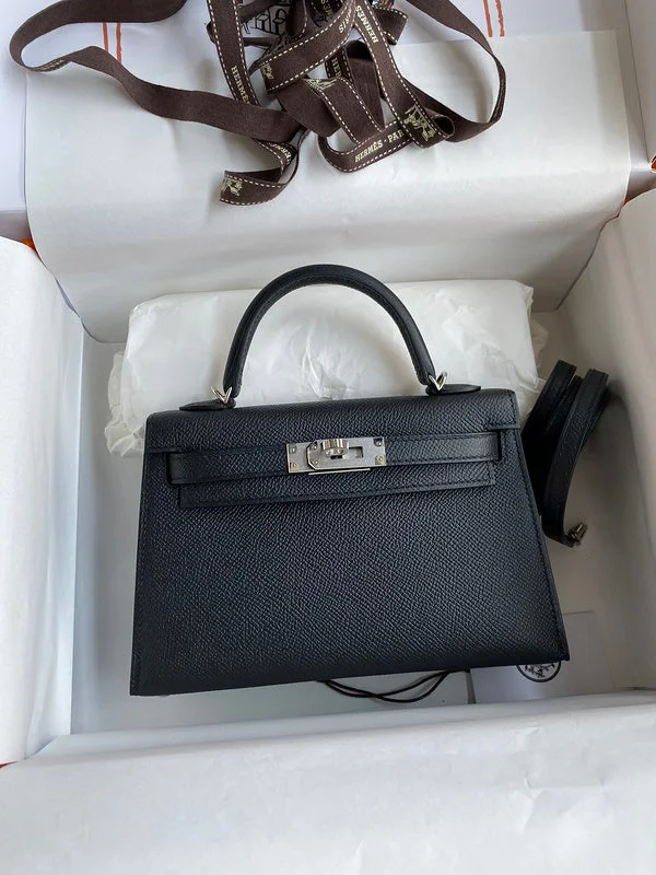 Compact Hermes Herbag Zip for Effortless CarryingBoldCollect - HERMES Bags - 590