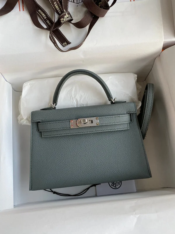 Customizable Hermes Bags with Personalized LocksBoldCollect - HERMES Bags - 591