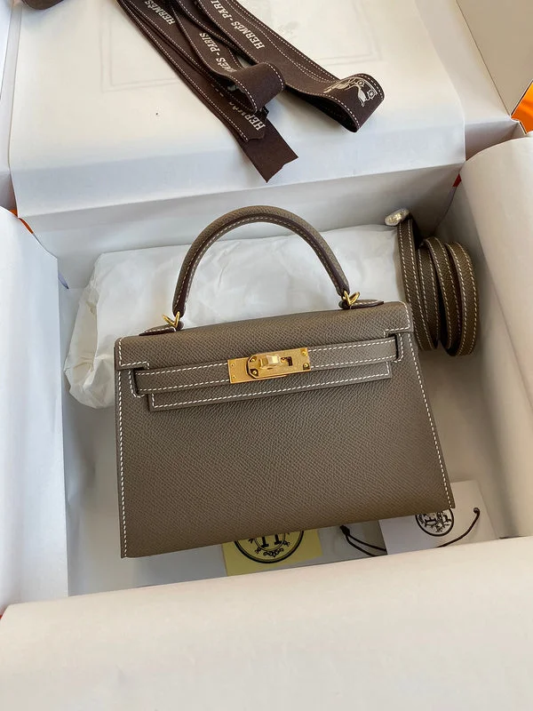 Hermes Bags with RFID - Blocking Linings for SecurityBoldCollect - HERMES Bags - 593