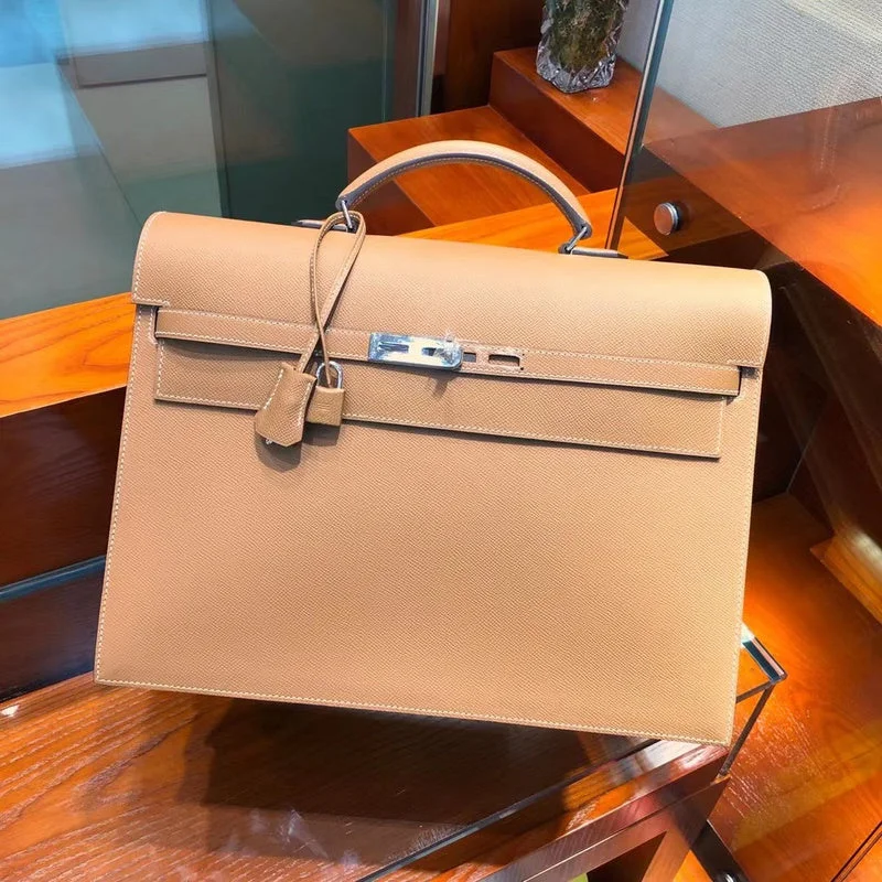 Hermes Bags with RFID - Blocking Linings for SecurityBoldCollect - HERMES Bags - 645