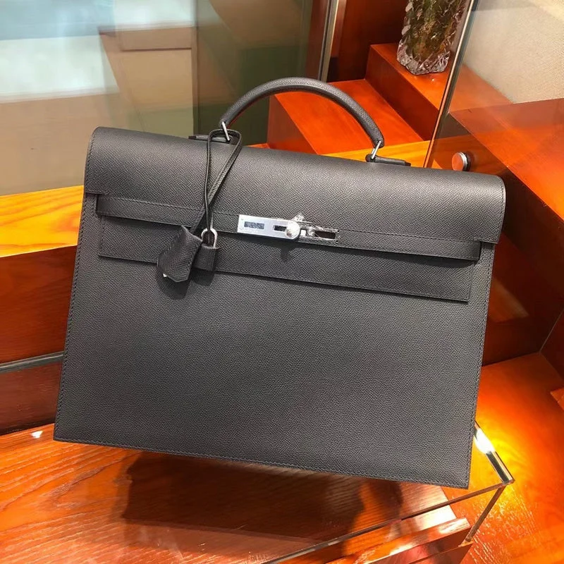 Travel - Approved Hermes Carry - on Bags with TSA - Friendly FeaturesBoldCollect - HERMES Bags - 652