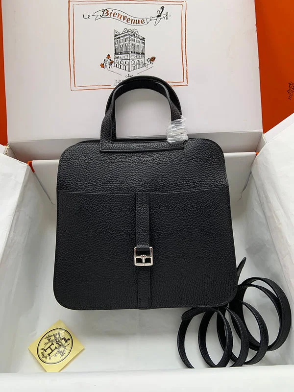 Two - Tone Hermes Bags for a Modern and Stylish AppearanceBoldCollect - HERMES Bags - 663