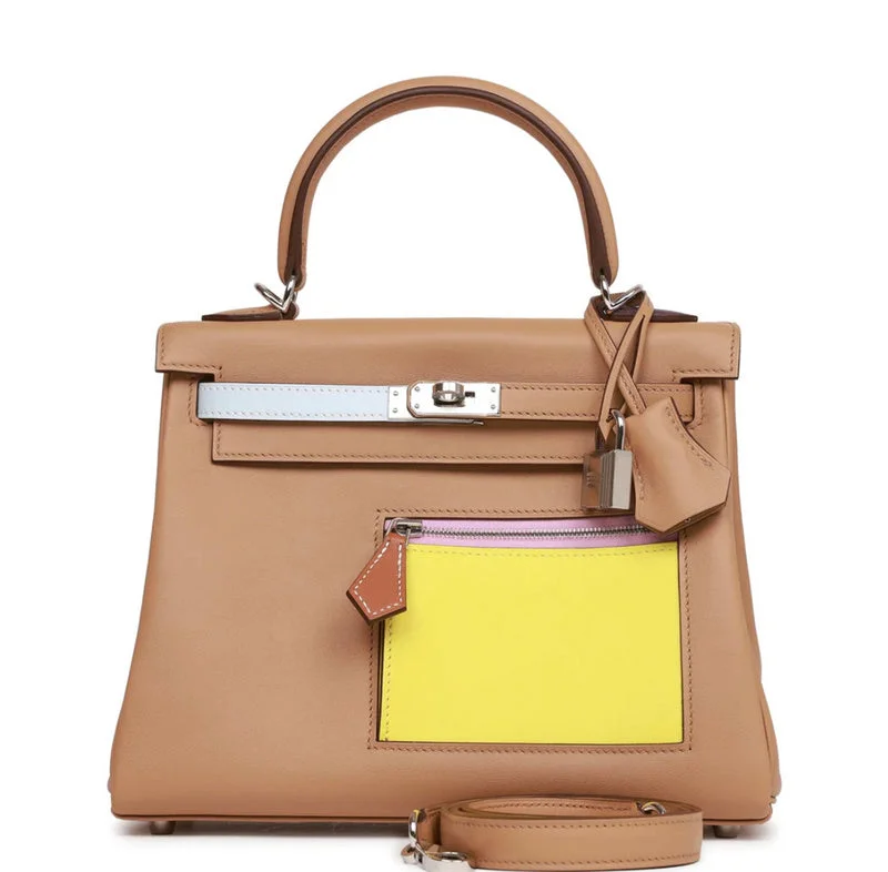 Light - Colored Hermes Bags for Spring and Summer AppealBoldCollect - HERMES Bags - 668