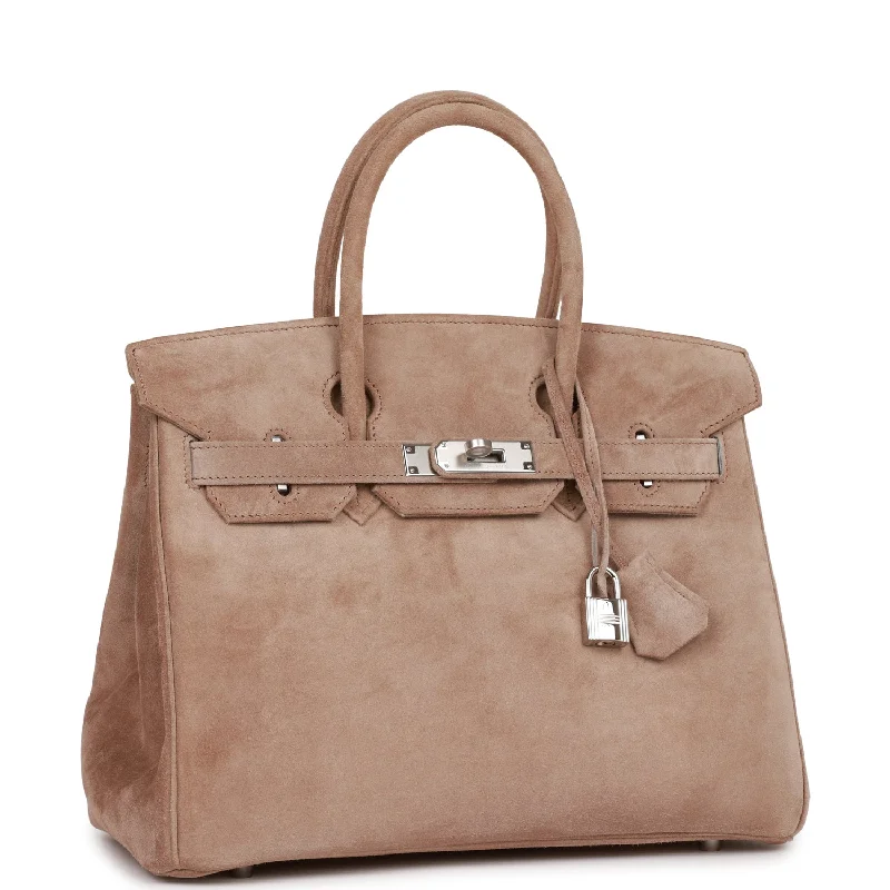 Hermes Sac a Depeches Bags with Antique - Style HardwareHermes Birkin Bags with Hand - Stitched Detailing for Artisanal AppealHermes Birkin 30 Gris Perle Doblis Palladium Hardware