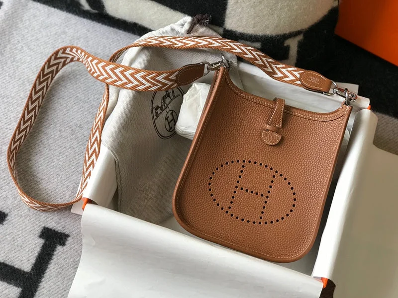 Sporty - Inspired Hermes Bags for Active LifestylesWhimsy Finds - Hermes Bags - 555