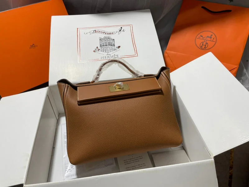 Hermes Kellydoll Bags for a Playful and Chic LookWhimsy Finds - Hermes Bags - 573