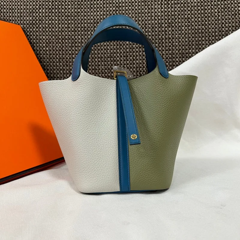 Hermes Bags with Reflective Elements for Safety at NightWhimsy Finds - Hermes Bags - 600