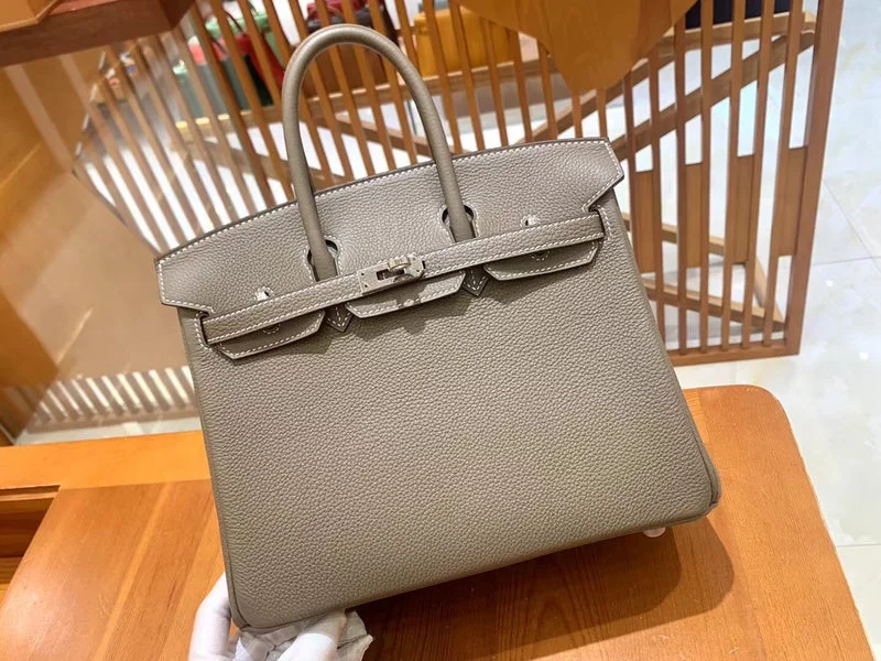 Two - Tone Hermes Bags for a Modern and Stylish AppearanceWhimsy Finds - Hermes Bags - 563