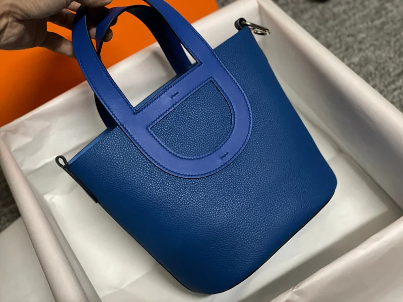 Seasonal - Exclusive Hermes Bags for Summer GetawaysWhimsy Finds - Hermes Bags - 576