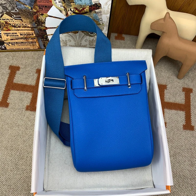 Iconic Hermes Birkin Bags in Rare Leather VarietiesWhimsy Finds - Hermes Bags - 586