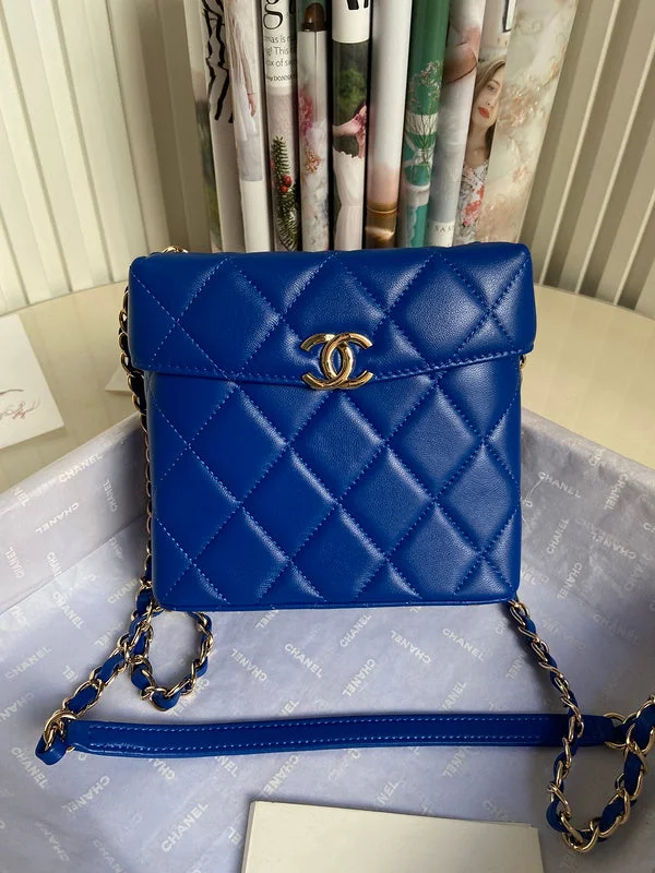 Chanel Lightweight Handbag for Daily ErrandsBC - CHANEL Bags - 1044