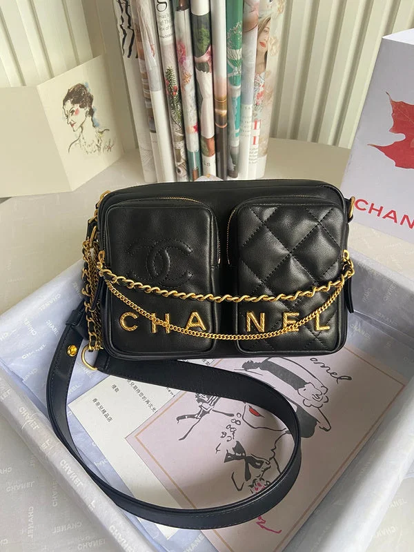 Chanel Lightweight Handbag for Daily ErrandsBC - CHANEL Bags - 1045