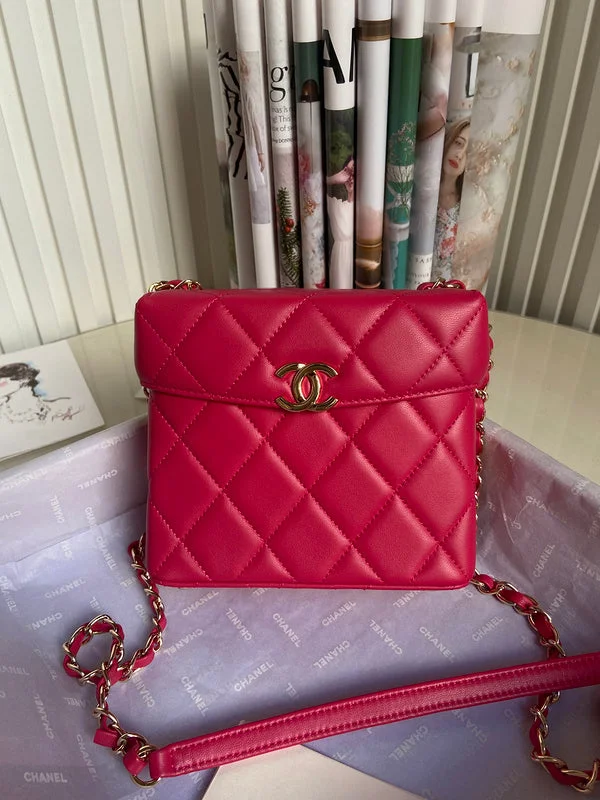 Chanel Limited Edition Handbag for CollectorsBC - CHANEL Bags - 1043