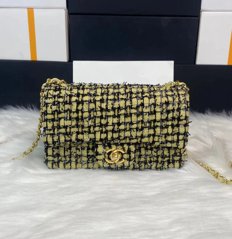 Chanel Limited Edition Handbag for CollectorsBC - CHANEL BAGS - 1050