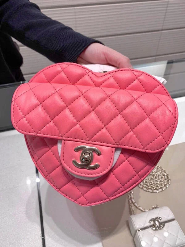 Chanel Designer Handbag with Unique DesignBC - CHANEL BAGS - 1051