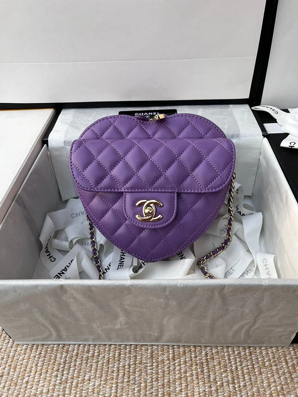 Chanel Designer Handbag with Unique DesignBC - CHANEL BAGS - 1052