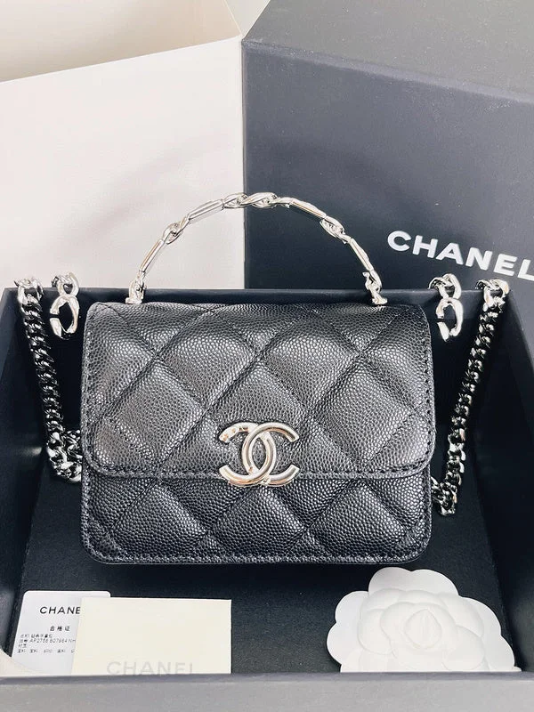 Chanel Colorful Handbag for Spring OutfitsBC - CHANEL BAGS - 1053